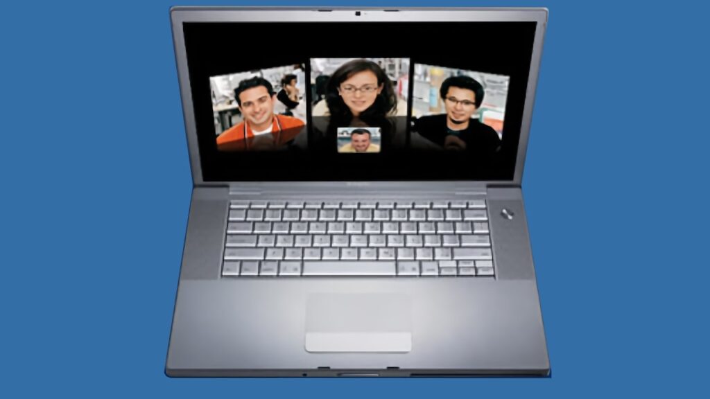 The MacBook Pro is 20 years old, today