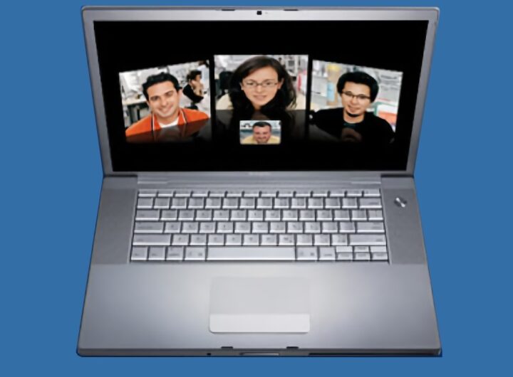 The MacBook Pro is 20 years old, today