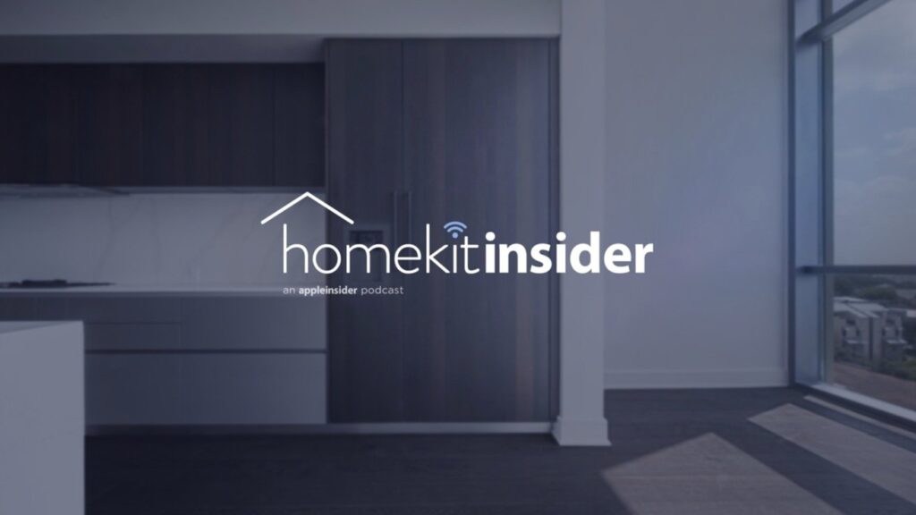 Swivel base for Apple Home Hub, new Netatmo Thermo line & more on HomeKit insider