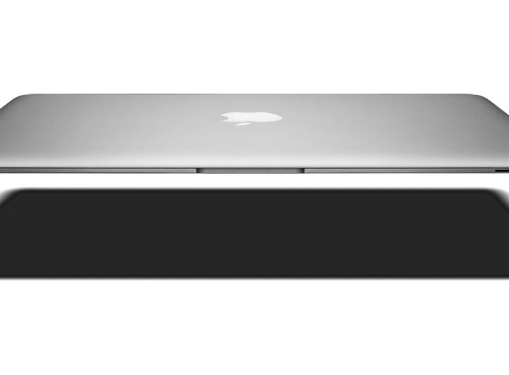 Apple’s workhorse MacBook Air is 18 years old