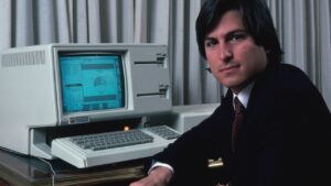Apple Lisa changed computing over 40 years ago, but the world didn’t notice