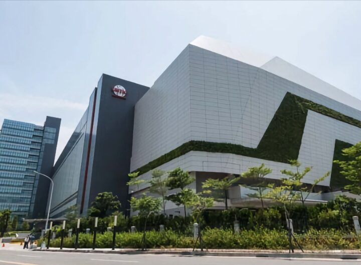 Apple chipmaker TSMC is spending big on next-gen silicon, AI chips, and the U.S.