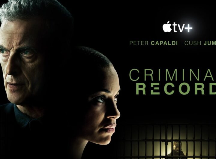 British crime thriller ‘Criminal Record’ warrants a return to Apple TV in April