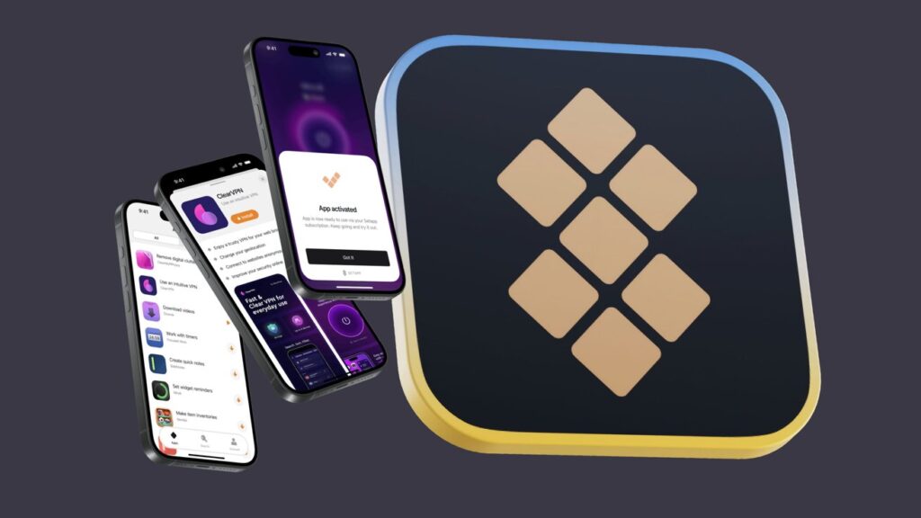 Setapp Mobile EU app store, CleanMyMac Business both close down for good