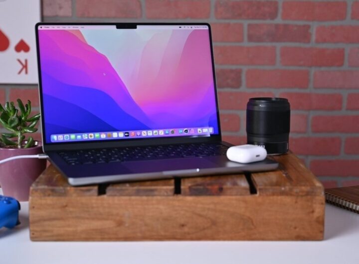 You can’t read much into Mac sales shipment data, but IDC keeps trying