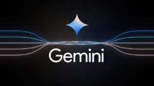 Don’t give Gemini your personal data, wait for Apple Intelligence-powered Siri