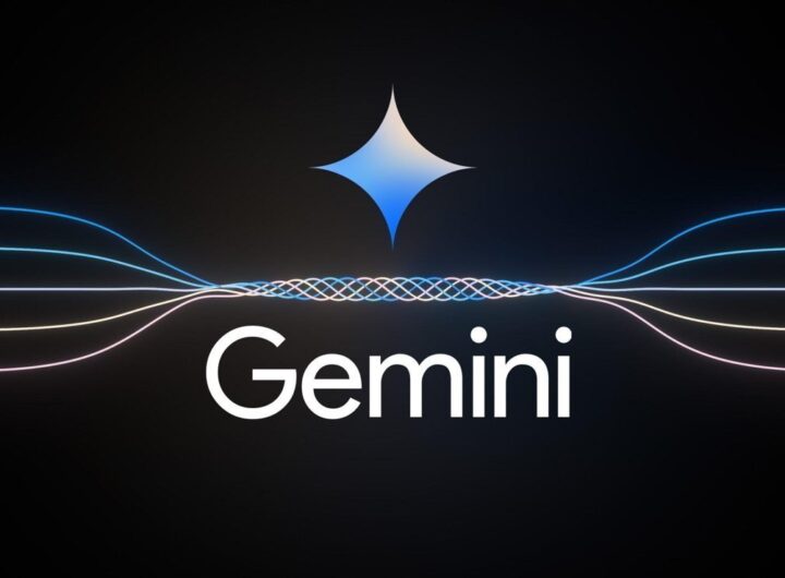 Don’t give Gemini your personal data, wait for Apple Intelligence-powered Siri