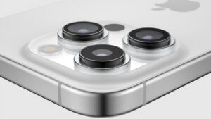 Testing for rumored 200MP iPhone camera may not have started yet