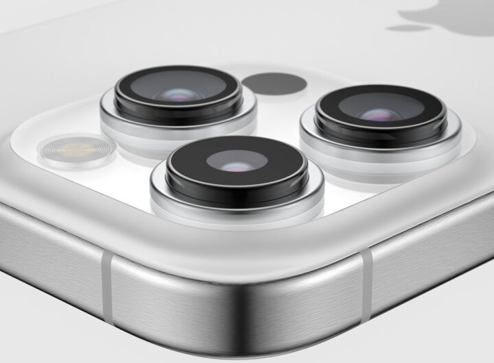 Testing for rumored 200MP iPhone camera may not have started yet