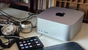 William’s best tech in 2025: Mac Studio, iPad Pro, and so much from Elgato