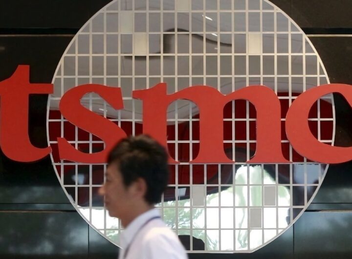 Apple’s chip partner TSMC revenue driven to new heights by iPhone & AI