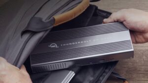 Boost your Mac’s connectivity with Thunderbolt dock deals at up to 35% off