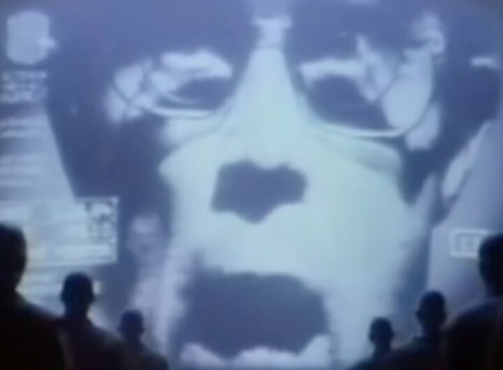 How Apple nearly chickened out and came close to not airing the legendary “1984” ad