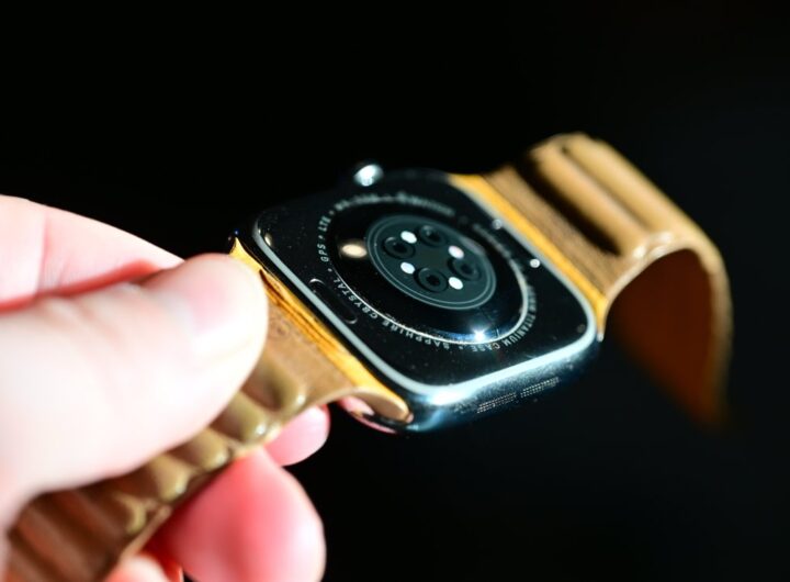 AliveCor takes another loss in ongoing Apple Watch sensor legal battle