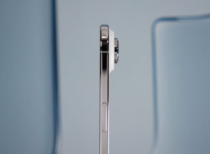 iPhone Air designer joins Hawk AI startup