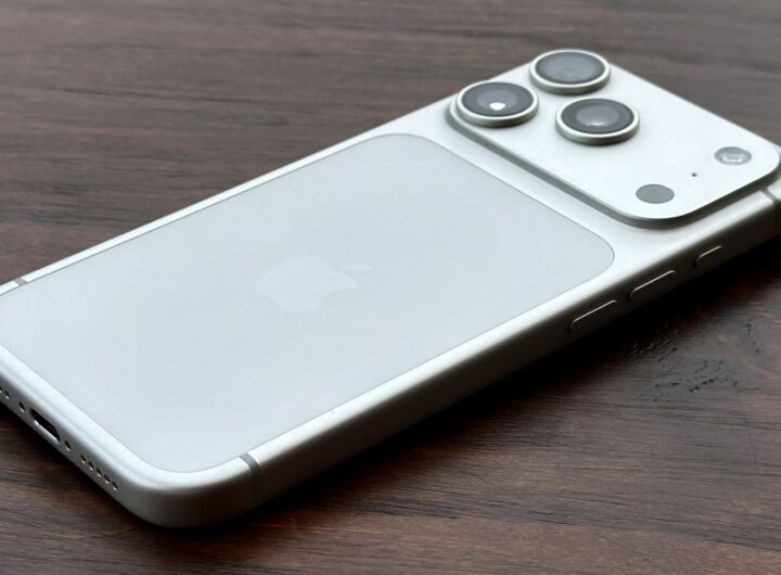 Evercore raises its Apple price target to 0 on iPhone 17 demand