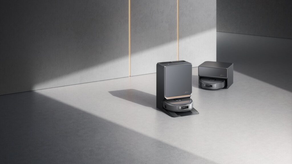 Flow 2 robot vacuum anchors Narwal’s CES 2026 product refresh