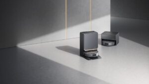 Flow 2 robot vacuum anchors Narwal’s CES 2026 product refresh