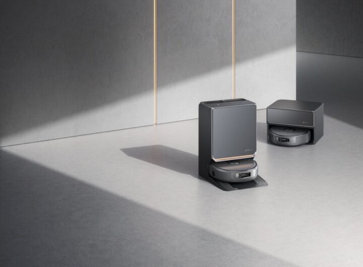 Flow 2 robot vacuum anchors Narwal’s CES 2026 product refresh