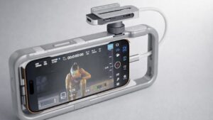 ShiftCam ProRig iPhone filming cage aims to seriously boost your video