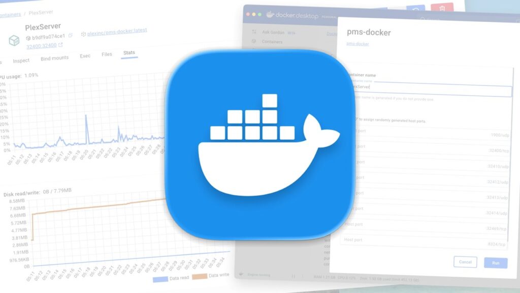 How Docker can help you run apps on your Mac
