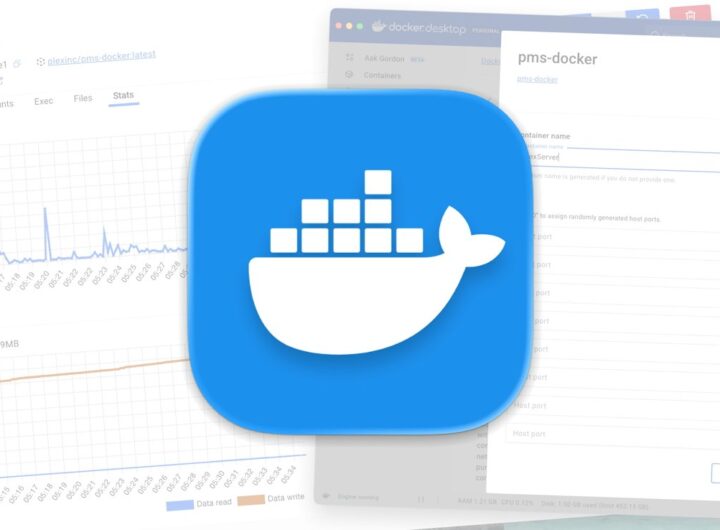 How Docker can help you run apps on your Mac