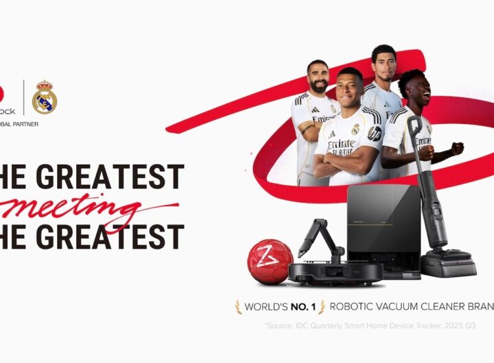 Roborock unveils app updates, CES 2026 robot vacuum & mop lineup to automate home care