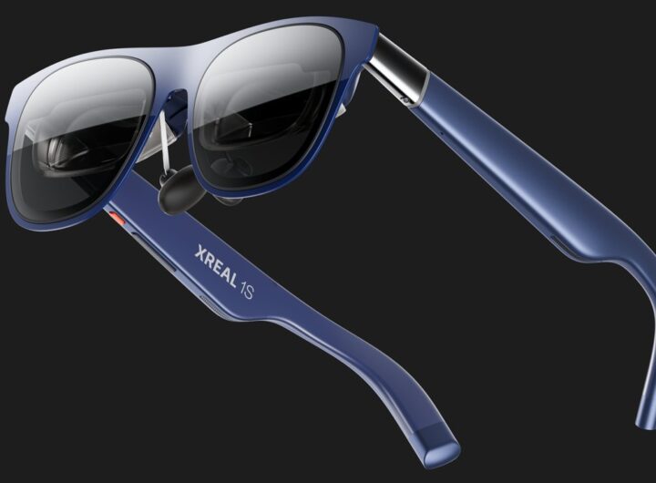 Xreal’s 1S spatial glasses & Neo hub arrive with Real 3D