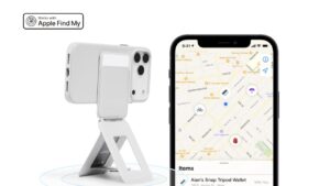 Find My comes to Moft’s new magnetic iPhone accessories