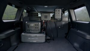 Bluetti’s CES 2026 innovations ensure ample power at home, in your car, at the campsite