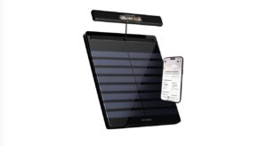 Improve your health with Withings new Body Scan 2 ‘longevity station’