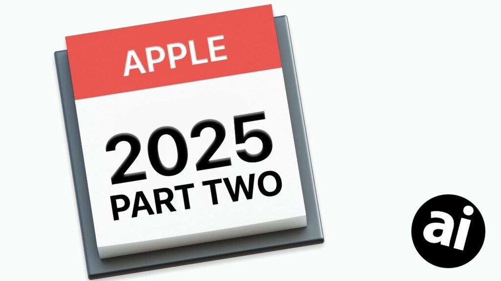 New M5 iPad Pro and Apple Vision Pro in Apple’s 2025 part two, on the AppleInsider Podcast