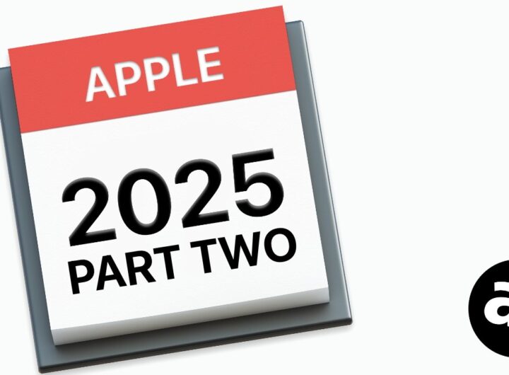 New M5 iPad Pro and Apple Vision Pro in Apple’s 2025 part two, on the AppleInsider Podcast