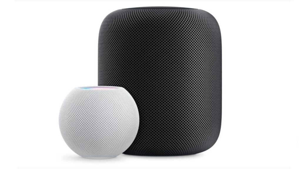 HomePods are not snooping on radio stations you listen to