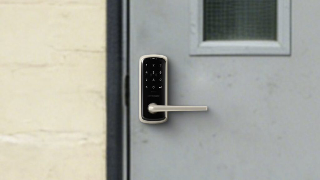 Matter is front-and-center in Xthing’s new lineup of smart locks