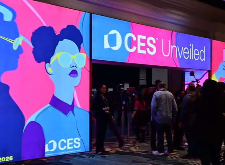 The best gear and gadgets from CES Unveiled 2026