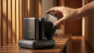 New MagSafe power banks & iPhone SSDs headline BMX’s CES 2026 lineup