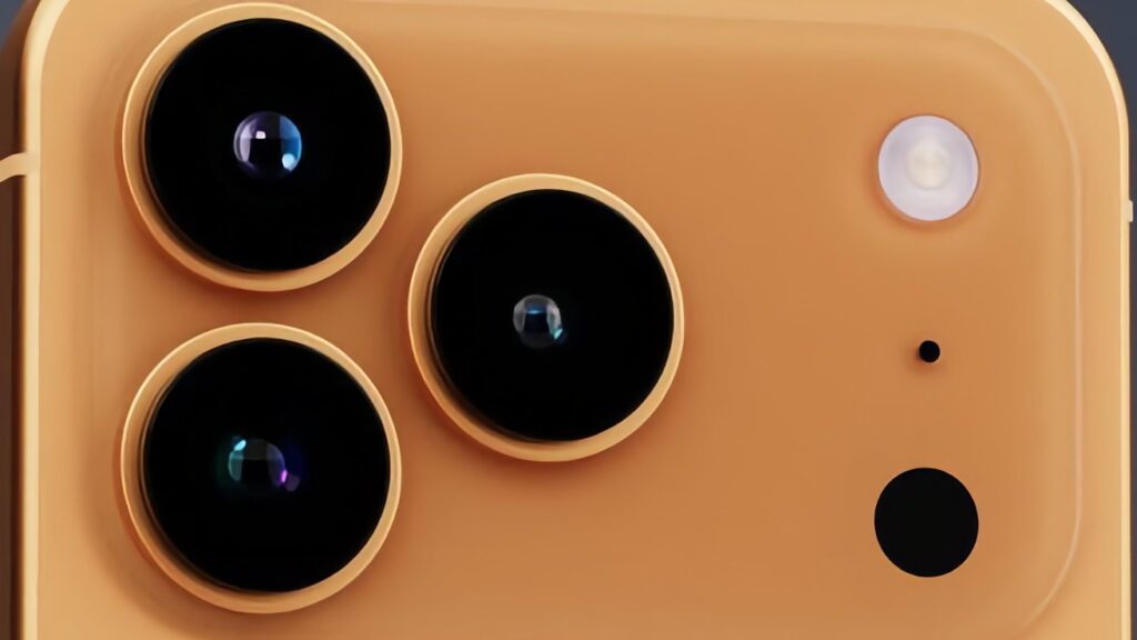 Future iPhones may utilize multi-spectral cameras for Apple Intelligence