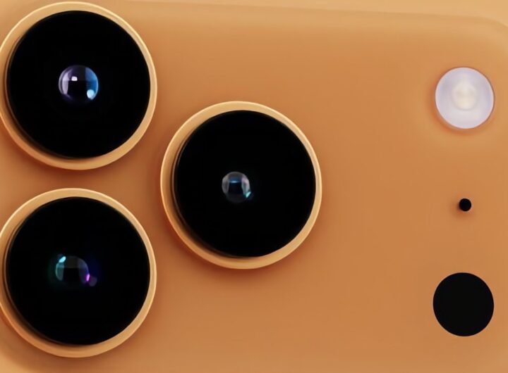 Future iPhones may utilize multi-spectral cameras for Apple Intelligence