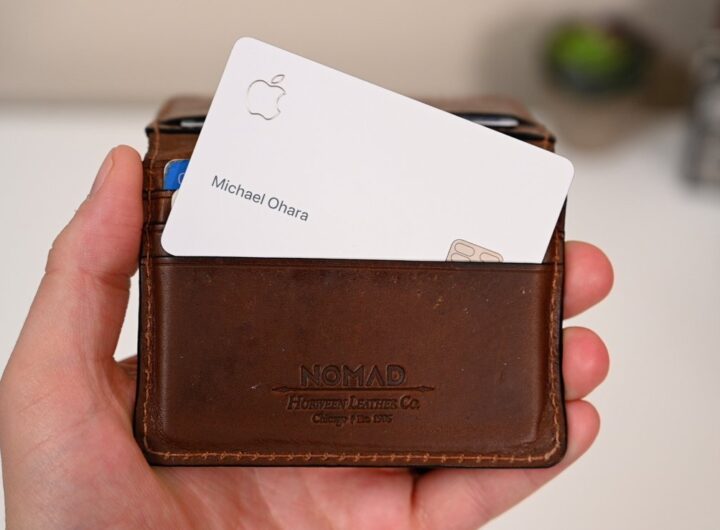 Apple Card moving to Chase as issuer, confirms Apple