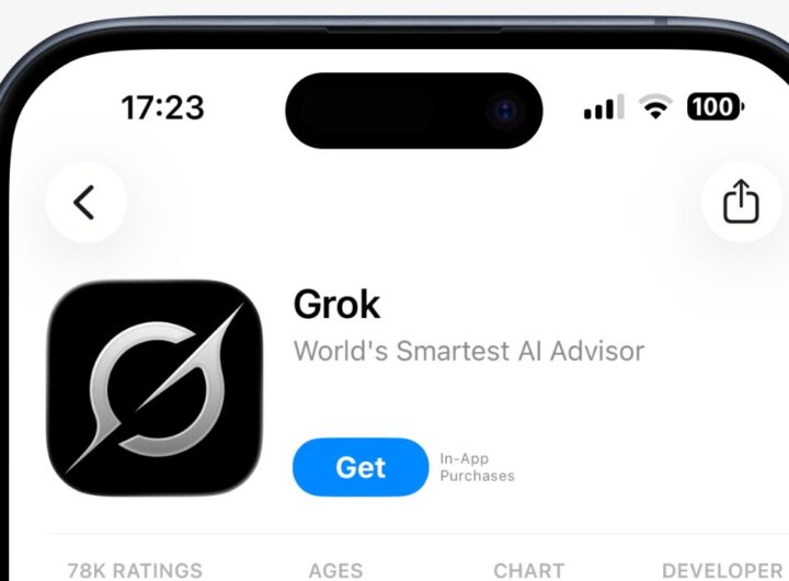 Senators tell Apple to remove X & Grok from App Store because of AI-generated child porn