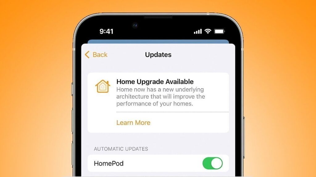 Apple confirms February 10 deadline for Home architecture upgrade