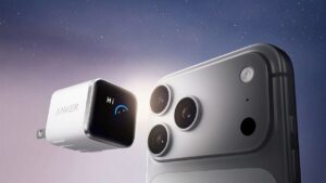 Anker’s brand-new chargers & docks are up to 25% off this weekend