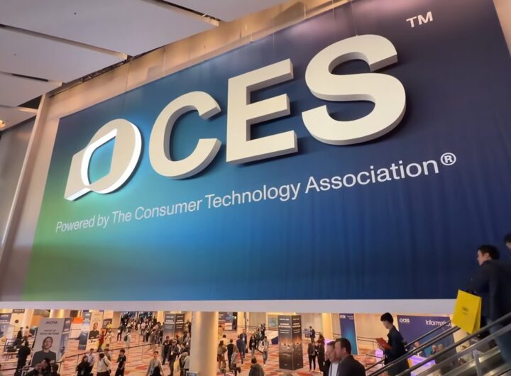 The best hardware and accessories of CES 2026 for Apple users