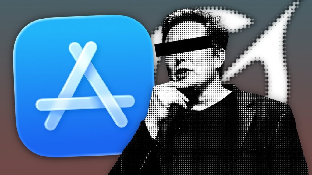 Apple’s utter silence about AI-generated child porn on X is appalling yet unsurprising