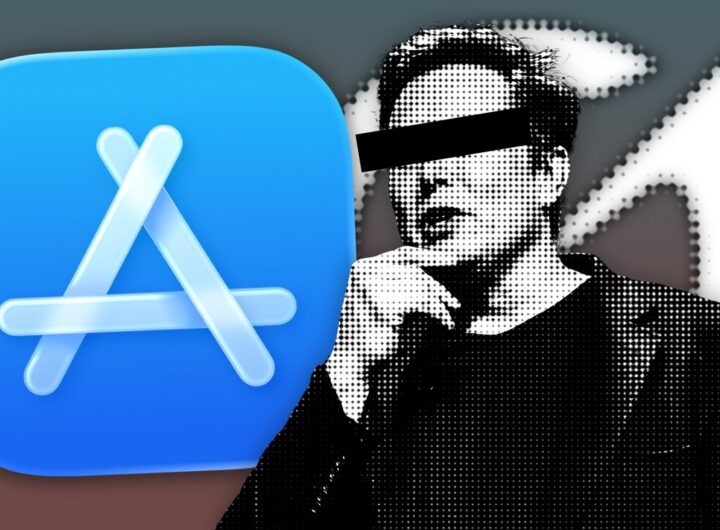 Apple’s utter silence about AI-generated child porn on X is appalling yet unsurprising