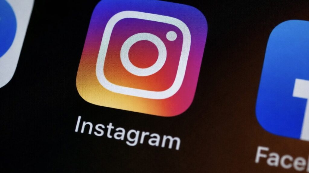 Reminder: Ignore Instagram password reset messages if you didn’t request one