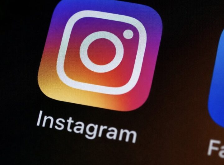 Reminder: Ignore Instagram password reset messages if you didn’t request one