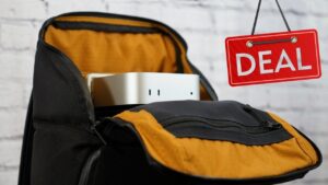 Apple’s Mac mini dips to 9, plus save 0 on M4 Pro desktop with coupon