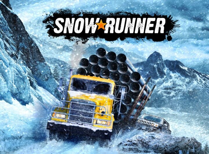 ‘SnowRunner’ on Mac crashes, not getting any new updates or content